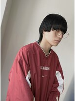 フィエル(fielu)&nbsp;マッシュウルフ◎【コンドウリク】