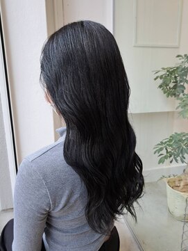 ラフランクリー(la frankly) 20代30代/くせ毛カバー/透明感ショート/ツヤ髪