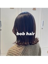リトグラフ(Lithograph)&nbsp;ボブヘア