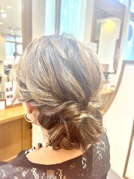 スウィートテラス 読谷村大湾店 パーティーセット