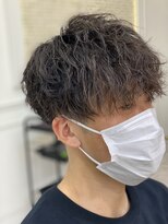 ポート 浦和(PORT)&nbsp;ツイストスパイラル/波巻き/パーマ[浦和/浦和駅］