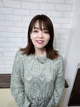 ルアン ルアン&nbsp;藤原 和美