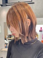 プルーヴ 秋葉原(prove)&nbsp;30代40代大人女性/前髪ありショートボブ/ショートヘア/髪質改善