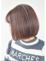 ゼンドット キョウト(Zen. kyoto)&nbsp;白髪ぼかし/ハイライト/白髪ぼかしハイライト30代40代50代