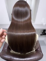 ライア 下北沢(laia)&nbsp;髪質改善の最高到達点は？ツヤ髪２０００％