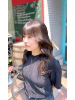 ガル(GALL) 韓国風2wayレイヤー