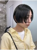 ミニマルセンターパート