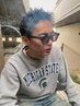 【メンズ学割U24】KEITO/GIA平日限定学生クーポンメンズカット4500