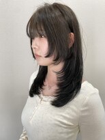 グラムアッシュ(GLAM ASH)&nbsp;ウルフレイヤー