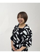 カリス ガーデン(Charis garden) 山本 由紀