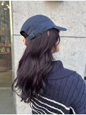 【Neelu_scuro_conoka】ディープパープル
