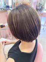 ミーネピンク 行徳店(Miene Pink)&nbsp;美髪ケア＊髪質改善＊小顔 ネビージュ＊Pink行徳駅 妙典駅