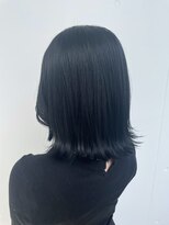 カリーナコークス 原宿 渋谷(Carina COKETH) 髪質改善カラー/インナーカラー/ダブルカラー/レイヤーカット