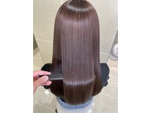 クララ ヒタチナカ(CLALA Hitachinaka)