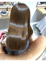 トリート 市川店(TREAT)&nbsp;＊髪質改善カラー＊