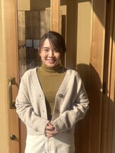 ミュー(miyuu) 根石 小百合
