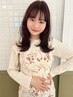 《ダメージ補修》カット+カラー+オージュアトリートメント