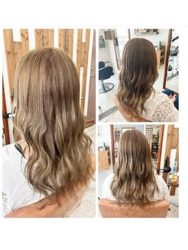 チーズ(CheE's) ロングスタイル