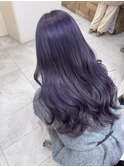 アメジストパープル