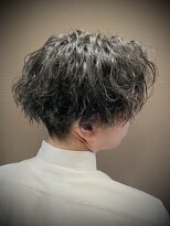 ヒロギンザ 六本木店(HIRO GINZA)&nbsp;ツイストスパイラルパーマ