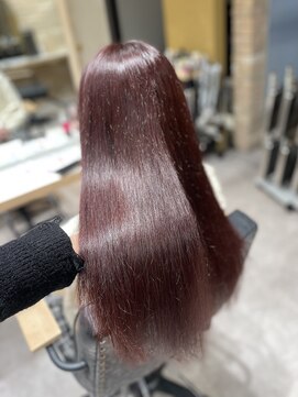 ゼスト 三鷹店(ZEST) 【ワンカラーでできる可愛すぎる暖色カラー 三鷹/吉祥寺/a】