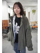 グリーン 高田馬場(green)&nbsp;【TAKUYA】natural perm