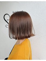 シェルバイコソラ(SHELL by kosora)&nbsp;外ハネボブ