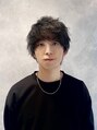 ヘアーアンドメイク カッシィ(hair&make cassie) 長谷川佑希 【柏】