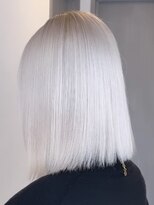 ミーム 原宿 表参道(meme)&nbsp;♪ハイトーン、ブリーチ、ホワイト、ブロンド、