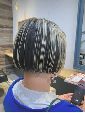 アトリエ マール(atelier ma-R) Bob