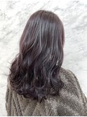 ラベンダーグレージュ