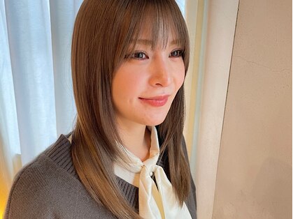 プールトワ(pour toi)の写真