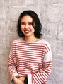 アグ ヘアー トニト 野幌セリオ店(Agu hair tonit) 西村 ひとみ