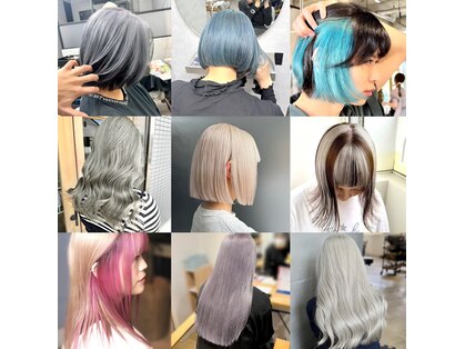 メゾンイロ(Maison I.R.O+)の写真