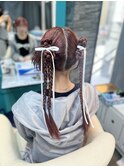 カチモリツイン