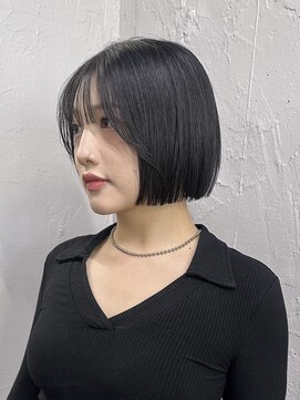 タロ(TALO) 【TALO】新1年生限定！お試しクーポンカットカラー