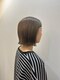 シュールセイン(sur scene)の写真/丁寧なカウンセリング×再現性の高いカット技術で、理想のスタイルを実現♪サロンの仕上がりを自宅でも◎