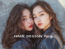 フェリ(farg)