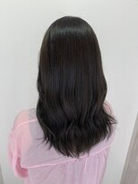 シエル 立川店(CIEL)&nbsp;《CIEL由井》アディクシーカラー×ダークグレージュ