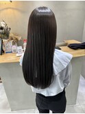 【Feria松山】白石の美髪矯正☆