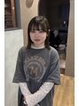 ルーク バイ ヘアーポケット(Luke by hair pocket) 下谷 佳乃