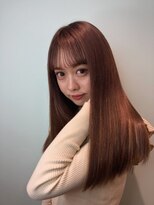 カルフール 草加本店(Carrefour)&nbsp;マロンヘア・髪質改善トリートメント・オージュア・ストレート