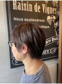 ショート