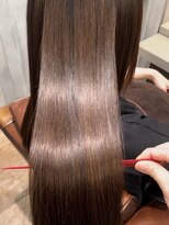 ライフアンド 浦和(LIFE&)&nbsp;髪質改善/縮毛矯正/美髪/艶髪/髪質改善トリートメント/浦和