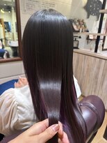 チアー ヘアリラクゼーション(cheer HAIRRELAXATION)&nbsp;髪質改善トリートメントプレミアム