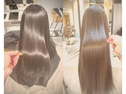 ルスリー 守山店(Lsurii)の写真