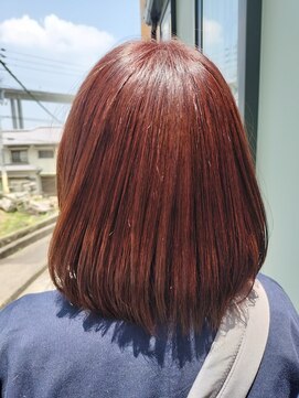 マシロ(mashiro) ミディアム