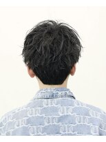 リップス 千葉annex(LIPPS)&nbsp;ソフトツイスト アップバング ショート