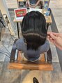 アグ ヘアー リビング 札幌店(Agu hair living)&nbsp;専用クーポンからご予約頂ければお客様の理想叶えます