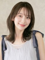 キイ ギンザ(k.e.y GINZA)&nbsp;大人ミディアム